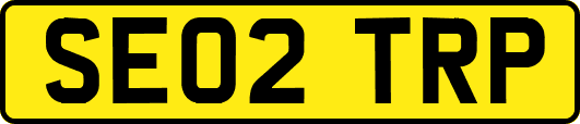 SE02TRP