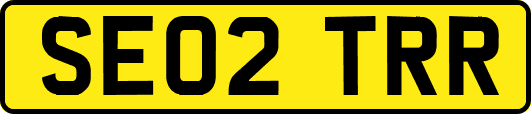 SE02TRR