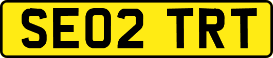 SE02TRT