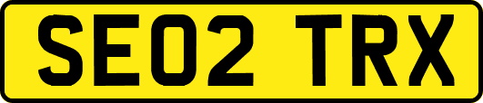 SE02TRX