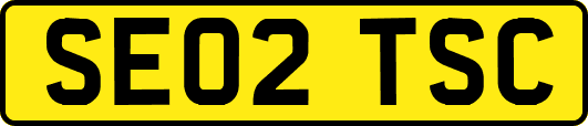 SE02TSC