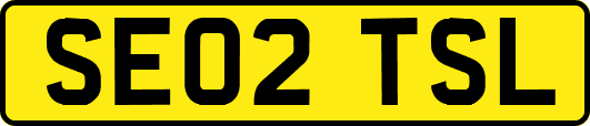 SE02TSL