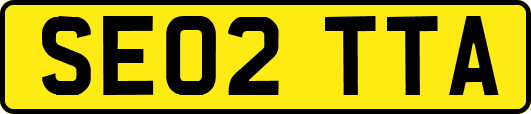 SE02TTA