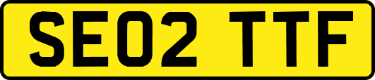 SE02TTF