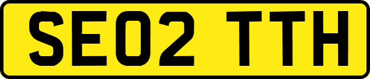 SE02TTH