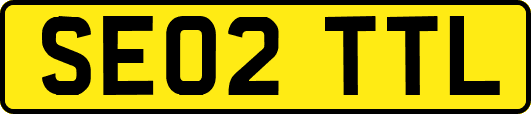 SE02TTL