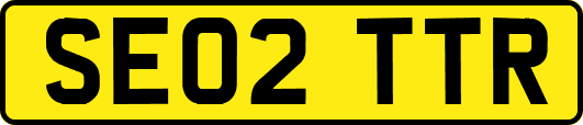 SE02TTR