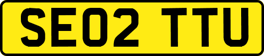SE02TTU