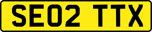 SE02TTX