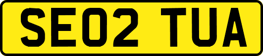 SE02TUA