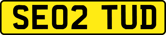 SE02TUD