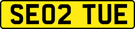 SE02TUE