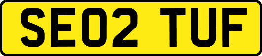 SE02TUF