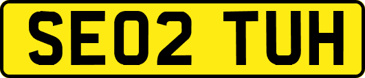SE02TUH