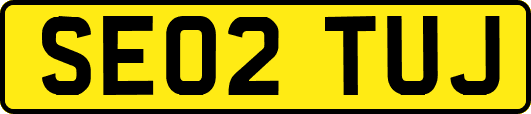 SE02TUJ