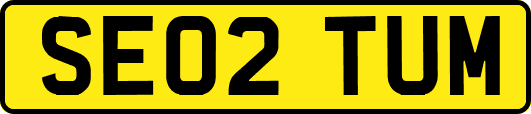 SE02TUM