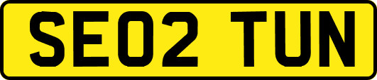 SE02TUN