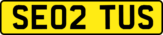 SE02TUS