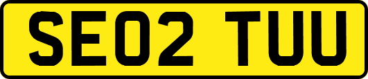 SE02TUU