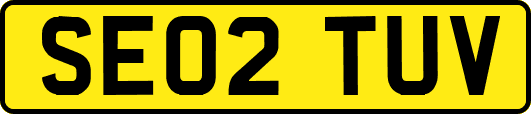SE02TUV