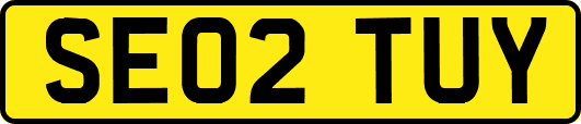 SE02TUY