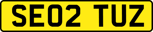 SE02TUZ
