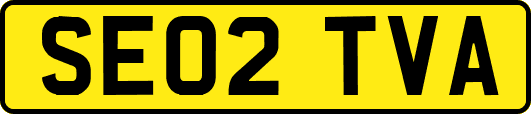 SE02TVA