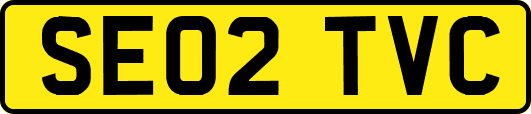 SE02TVC