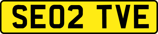SE02TVE