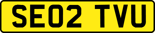 SE02TVU