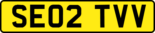 SE02TVV