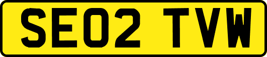 SE02TVW