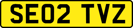 SE02TVZ