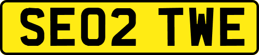 SE02TWE