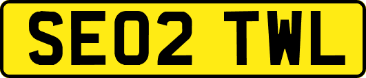 SE02TWL