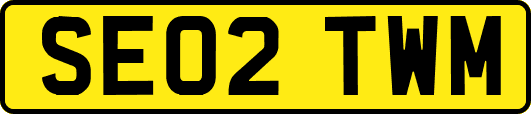SE02TWM