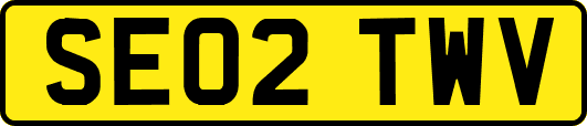 SE02TWV