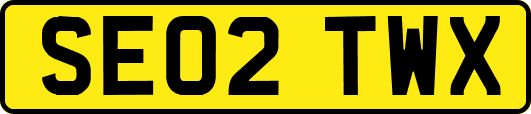 SE02TWX