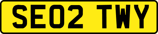 SE02TWY