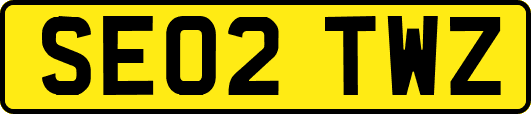 SE02TWZ