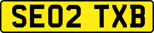 SE02TXB