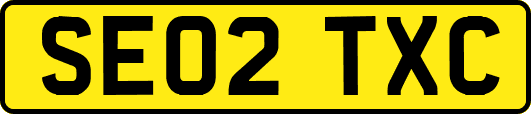 SE02TXC