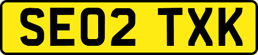 SE02TXK
