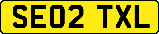 SE02TXL
