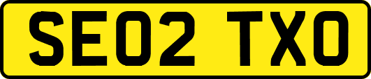 SE02TXO