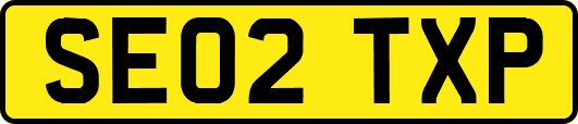 SE02TXP