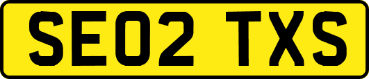 SE02TXS