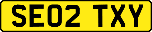 SE02TXY