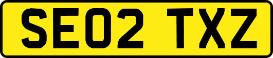 SE02TXZ