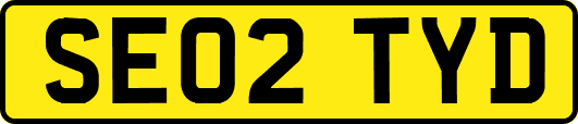 SE02TYD